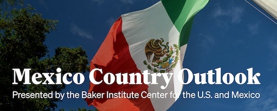Mexico Country Outlook