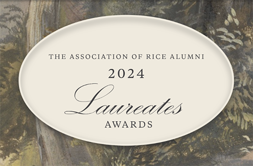 Laureates 2024