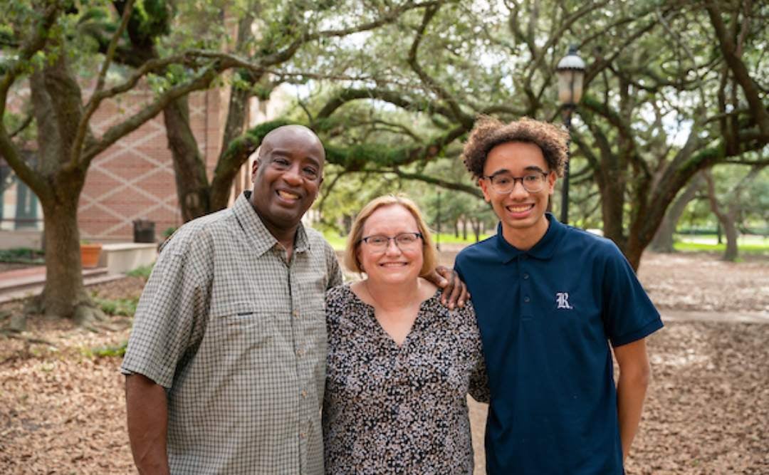 Rice’s Black Student Association greets newest Owls