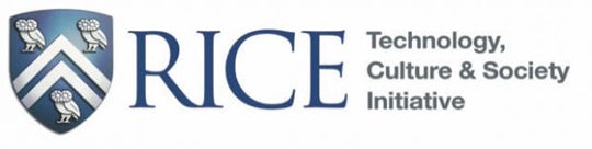 TCS Rice logo