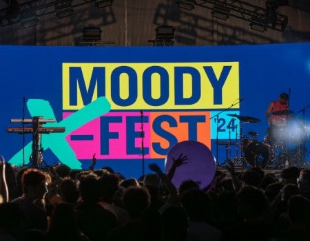 Moody X-Frest '24