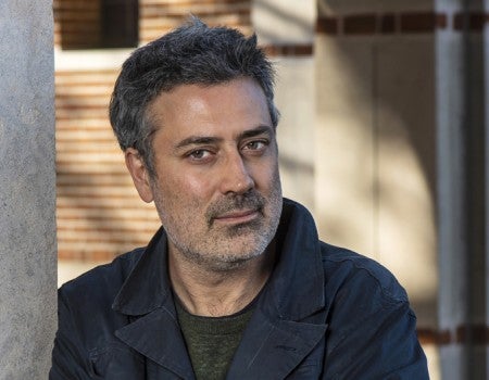 Andrea Bajani