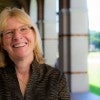 Melissa Kean retired as the university's Centennial Historian, a unique position suited to her unique passion for Rice history