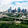 Photo of Houston skyline