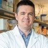 Rice bioengineer Kevin McHugh wins a Distinguished Scientist Award for brain cancer research from The Sontag Foundation.