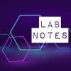 Lab Notes title art