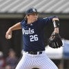 Rice opens its 25th season at Reckling Park with another milestone of sorts, the first-ever series of games between the Owls and Notre Dame. 