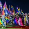 Pride Week at Rice University