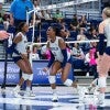 Rice volleyball 2024