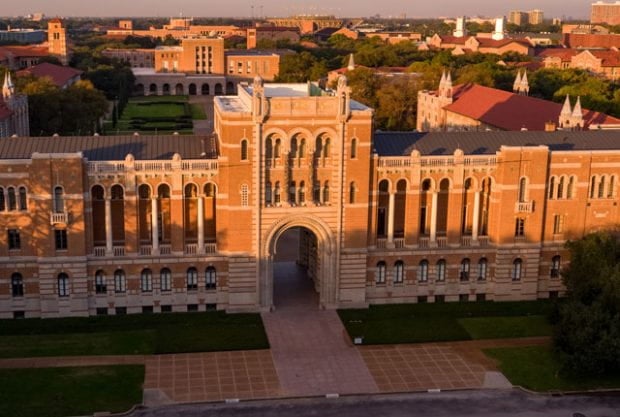 campus