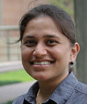 Pratiksha Dongare