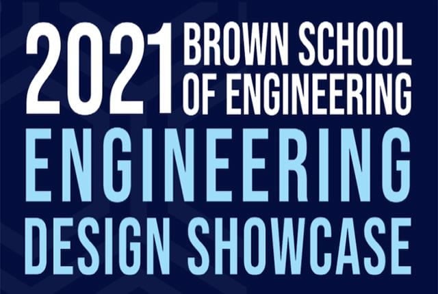 Engineering Design Showcase