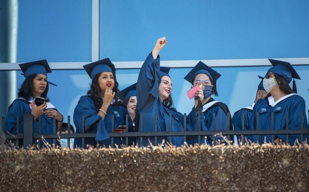 Commencement