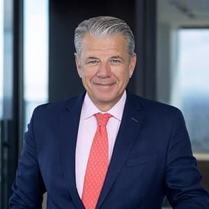 Hikmet Ersek