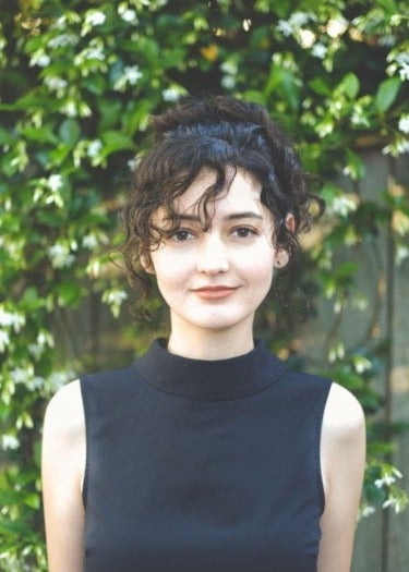 Estefania Barajas