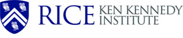 Rice Ken Kennedy Institute Logo