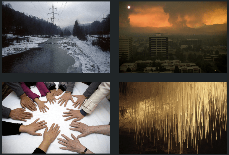 "Climates of Violence, Coalitions of Care"