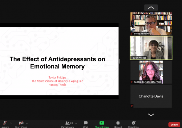 Psychology Presentation 