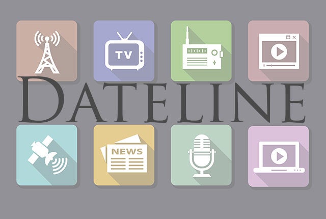 Dateline Rice for Aug. 29, 2022 (Weekend Edition)