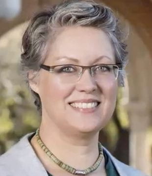 Amanda Focke