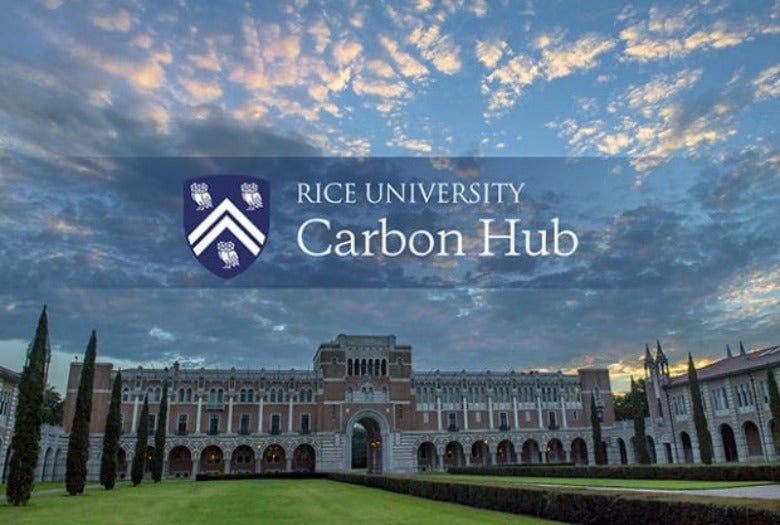Rice Carbon Hub