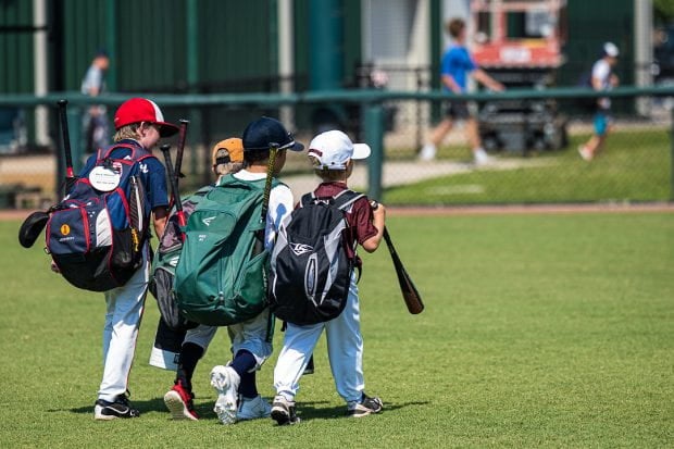Summer camps 2021