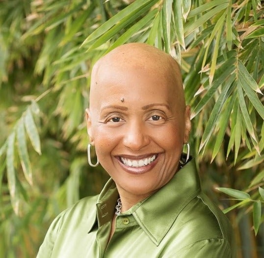 Headshot
