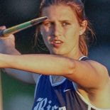 Ariana Ince (RiceOwls.com photo)