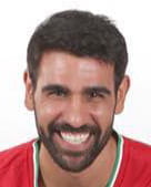 Arsalan Kazemi