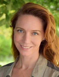 Kim Cobb
