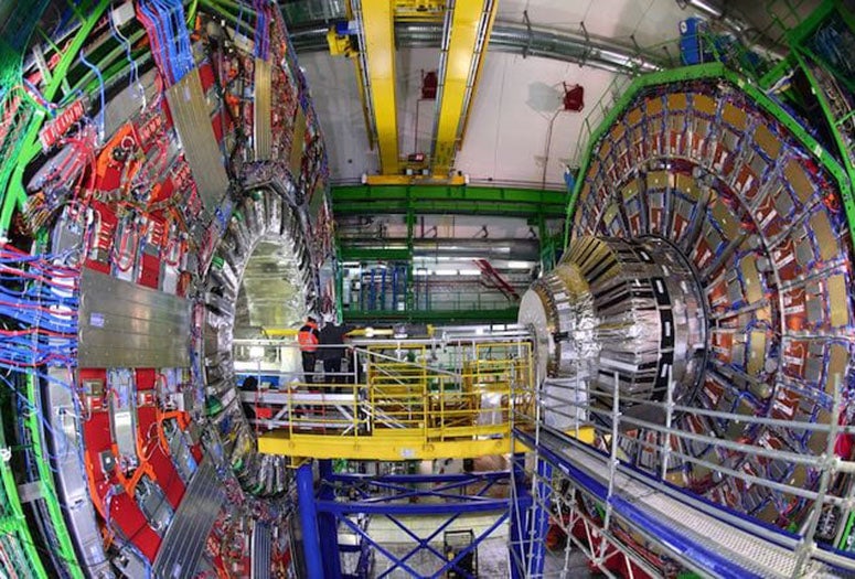 The Compact Muon Solenoid at the Large Hadron Collider