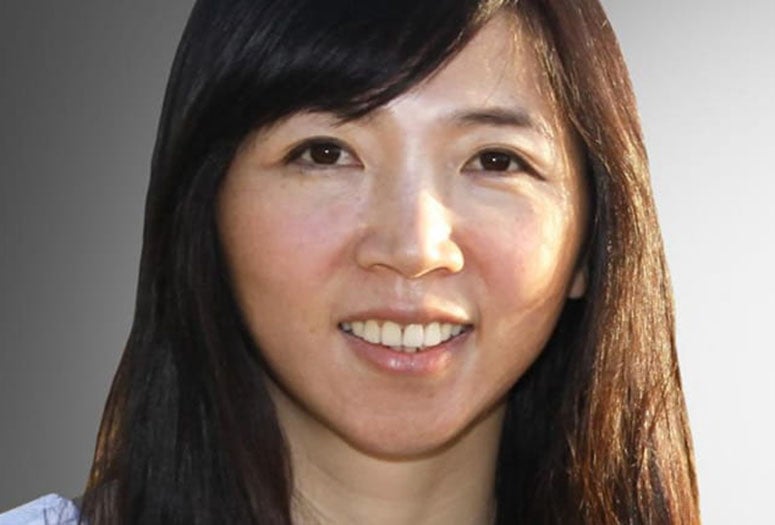 Yingyan Lin, assistant professor of electrical and computer engineering