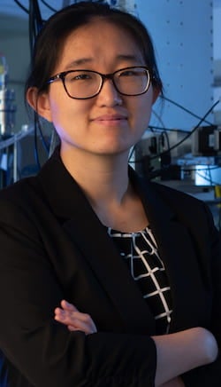 Ming Yi