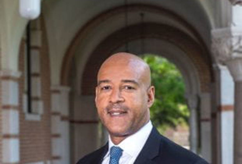 Reginald DesRoches