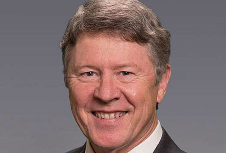 Ed Emmett