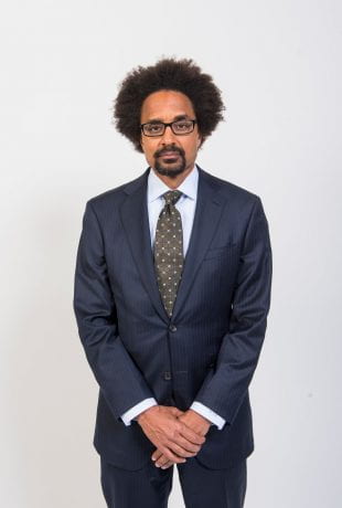 History professor Alexander Byrd ’90 has been appointed Rice University’s first Vice Provost for Diversity, Equity and Inclusion.