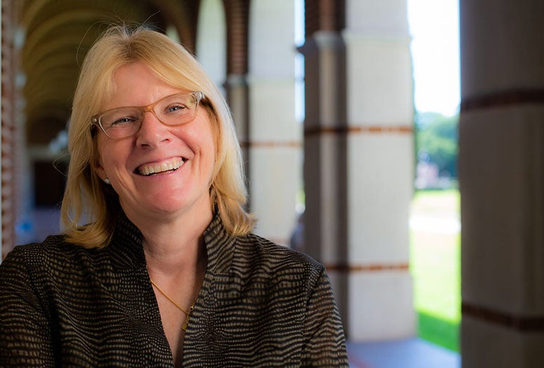 Melissa Kean retired as the university's Centennial Historian, a unique position suited to her unique passion for Rice history