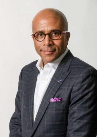 Anthony Pinn, founding director of the Center for African and African American Studies