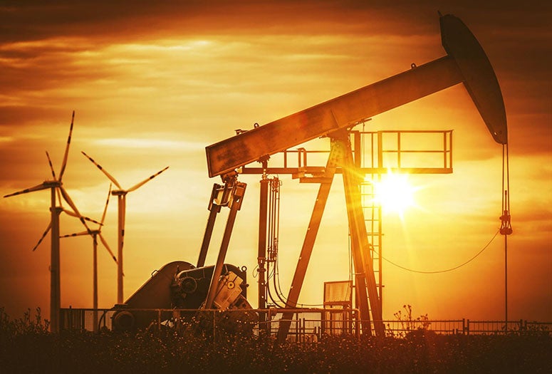 Energy Sources