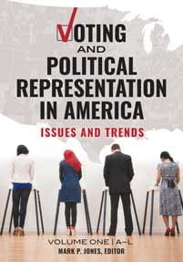 Voting and Political Representation in America 