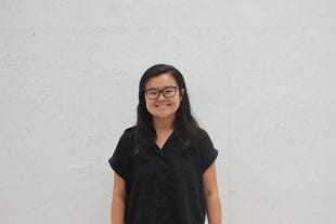 Carrie Li. Photo credit: Rice Architecture.