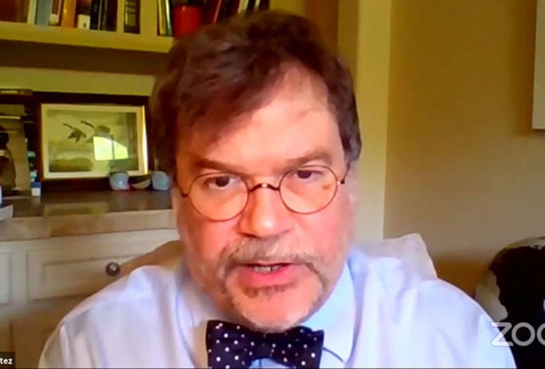 Peter Hotez