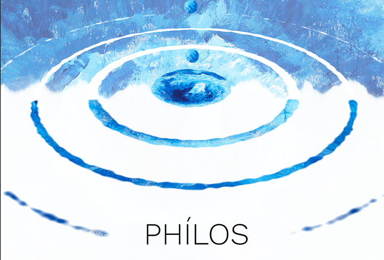Philos Album Cover 2