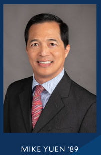 Mike Yuen