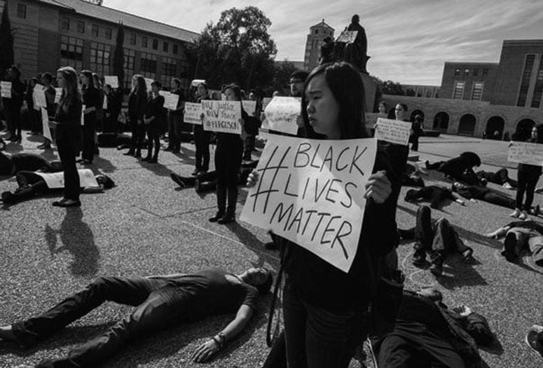 Black Lives Matter