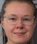 Alena Klindziuk
