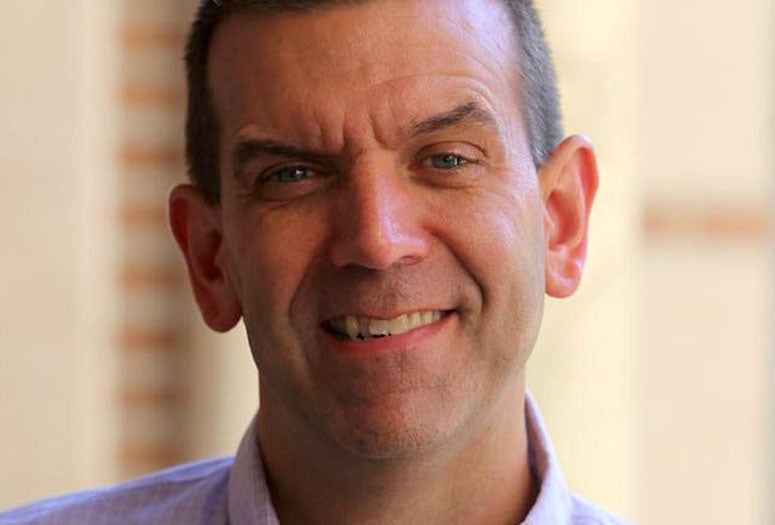 Rob Griffin
