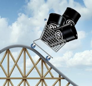 Oil coaster original