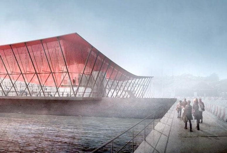 Rice Architecture Lecture Series
