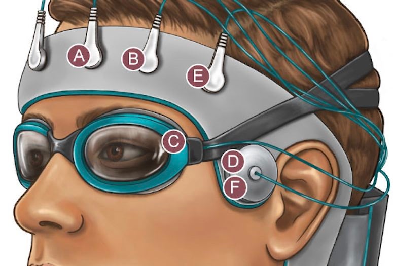 Rice University engineers are developing a noninvasive skullcap to better understand how the brain disposes of metabolic waste while the wearer sleeps.